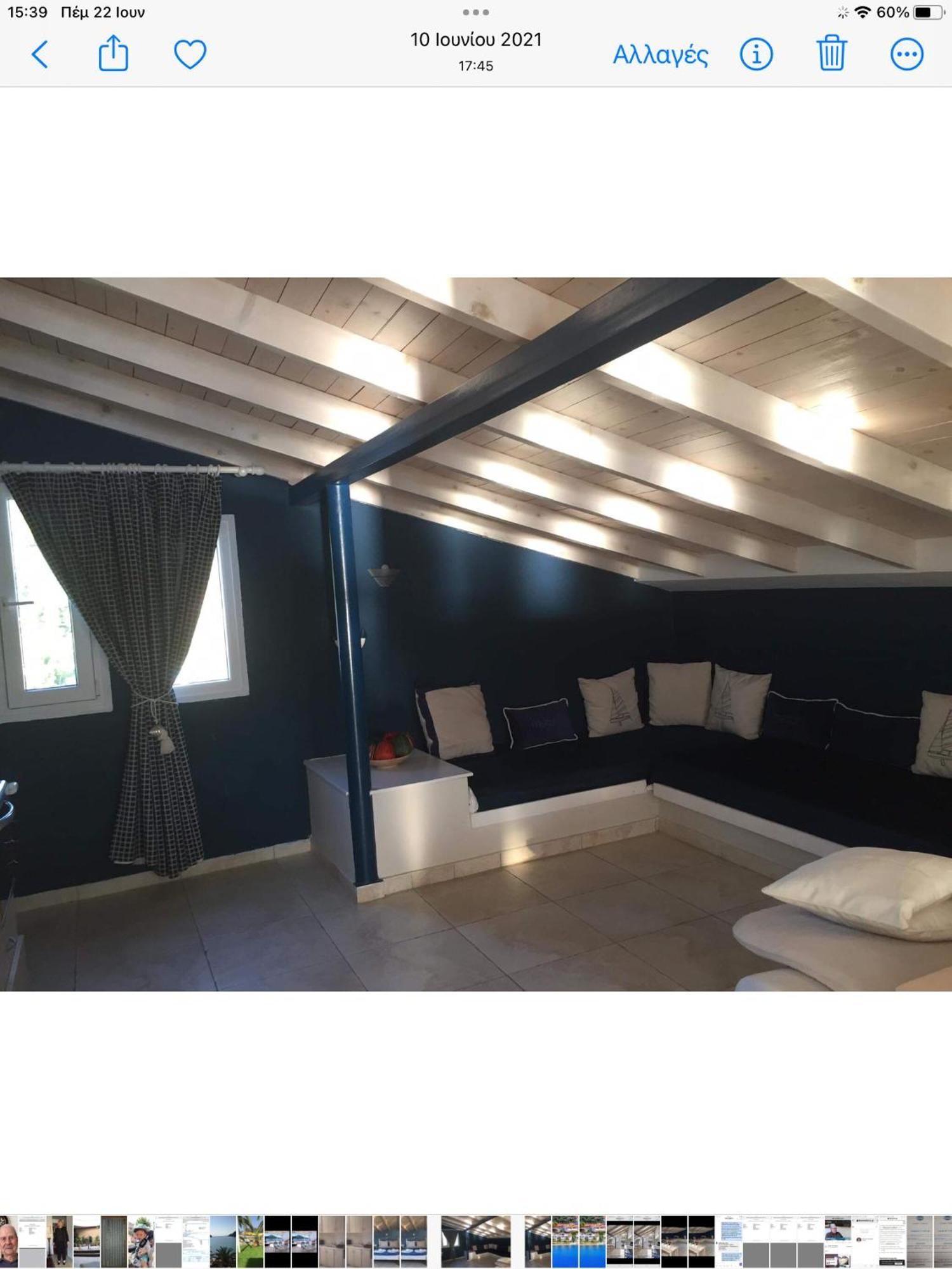 Studios Meliton Porto Koufo Exterior foto